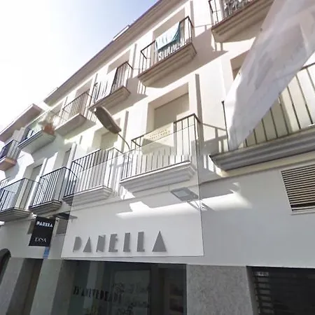 Alcam Sitges Centro