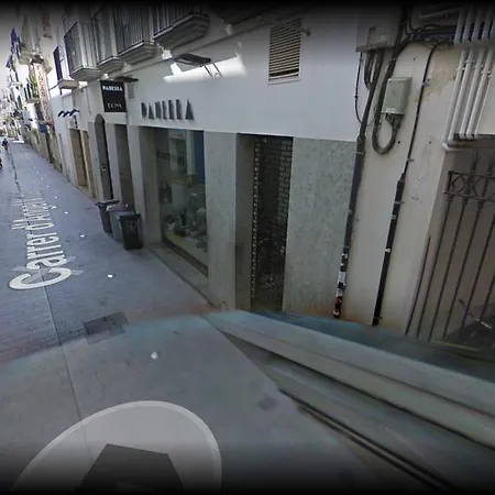 Alcam Sitges Centro *