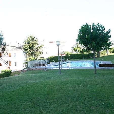 Apartment Alcam Sitges Centro *