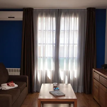 Alcam Sitges Centro Apartment