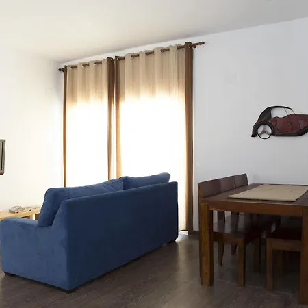 Apartment Alcam Sitges Centro *