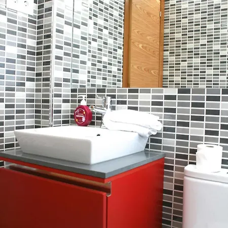 Alcam Sitges Centro Apartment Sitges