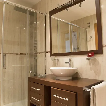 Alcam Sitges Centro * Sitges