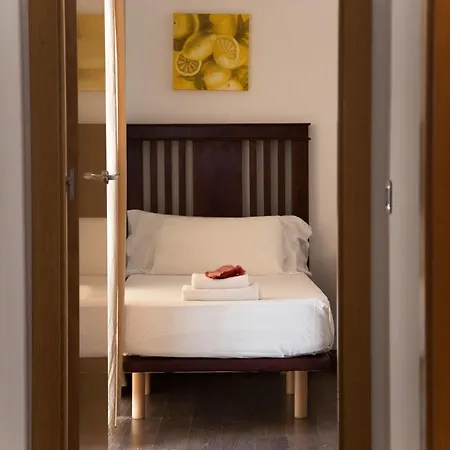 Alcam Sitges Centro Apartment Sitges