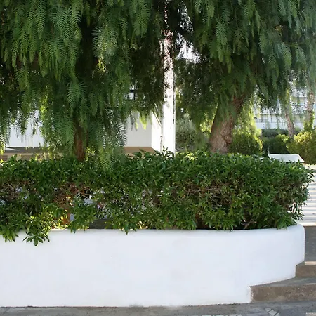 Alcam Sitges Centro Sitges
