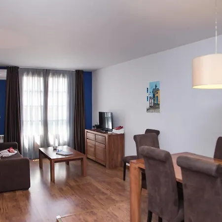 Apartment Alcam Sitges Centro *