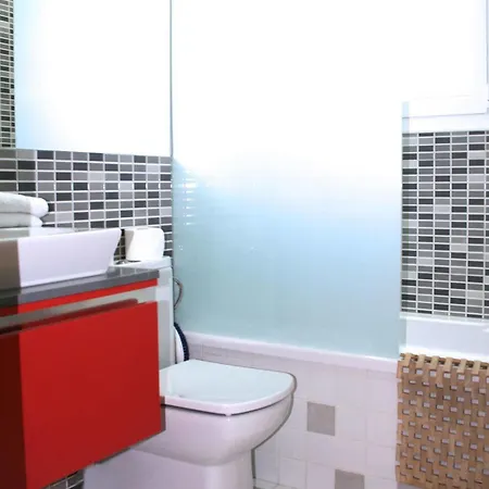 Apartment Alcam Sitges Centro
