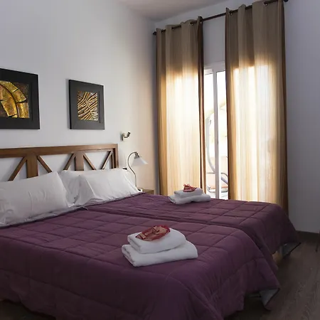 Apartment Alcam Sitges Centro