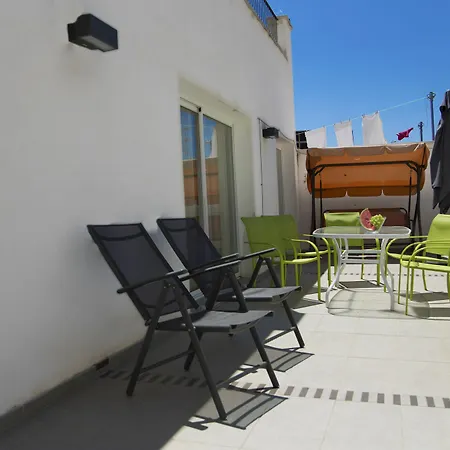 Alcam Sitges Centro * Sitges