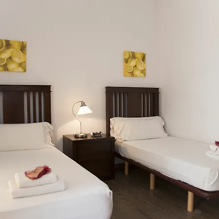 Apartment Alcam Sitges Centro
