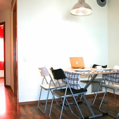 Apartment Alcam Sitges Centro