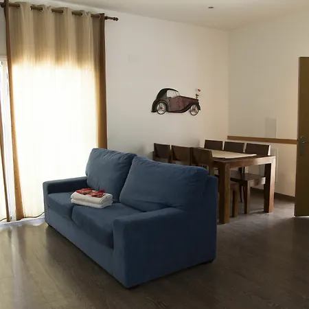 Apartment Alcam Sitges Centro